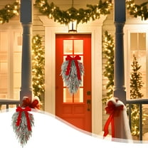 Up to 65% off!Clearance Christmas Ornaments for Christmas New Year Festive Party Supplies on Clearance!