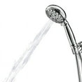 thumbnail image 2 of Moen Banbury Chrome 5 settings Handheld Showerhead 1.75 gpm, 2 of 2