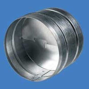 10" BackDraft Damper