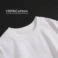 thumbnail image 3 of 2025 21 Savage Hip Hop Rap camiseta americana moda urbana estampado Vintage alta calidad marca de lujo venta estilo Popular Ins Y2k, 3 of 4