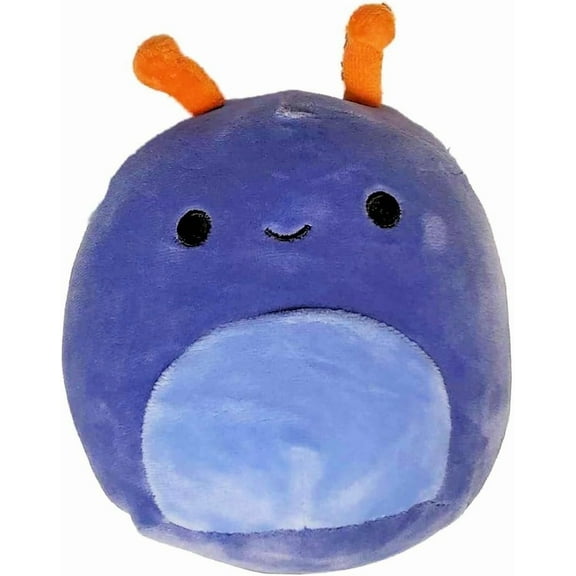 Squishmallows 5" Preeti The Slug Snail