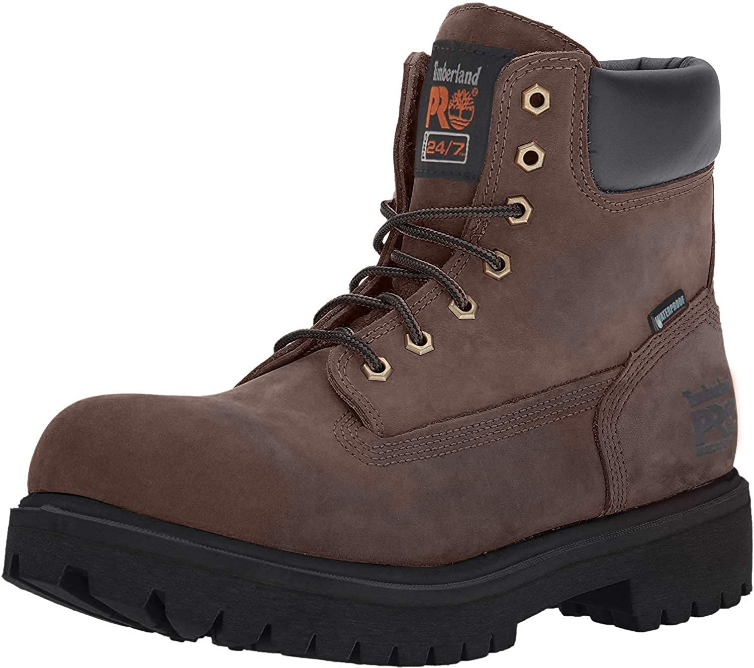 timberland 8.5 w
