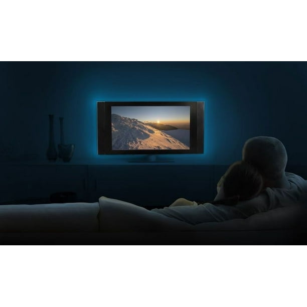 Status tv shop mood light