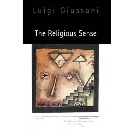 The Religious Sense