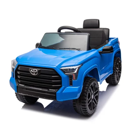 Toyota Tundra Pickup electric Pickup car ride for kid 12V electric ride toy 2.4G