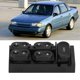 thumbnail image 5 of Window Switch For Mercury  Left Hand Drive Car Power Window Master Switch Fits For Ford Explorer 1991-94 E9DZ14529A ANGGREK Window Switch for Ford, 5 of 8