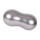thumbnail image 5 of Pelota de cacahuete para ejercicios sensoriales, juguete para niños y adultos, entrenamiento de pilates, gimnasio en casa. Gris, 5 of 8