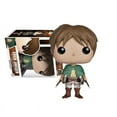 thumbnail image 3 of 2025 NUEVO Funko Pop Attack On Titan Levi 235 # Eren #20 Mikasa #21 #23 #233 #239 #1170 #1169 Figura de vinilo Modelo Juguetes para regalos, 3 of 5