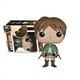 thumbnail image 5 of NUEVO Funko Pop Attack On Titan Levi 235 # Eren #20 Mikasa #21 #23 #233 #239 #1170 #1169 Figura de vinilo Modelo Juguetes para regalos, 5 of 5