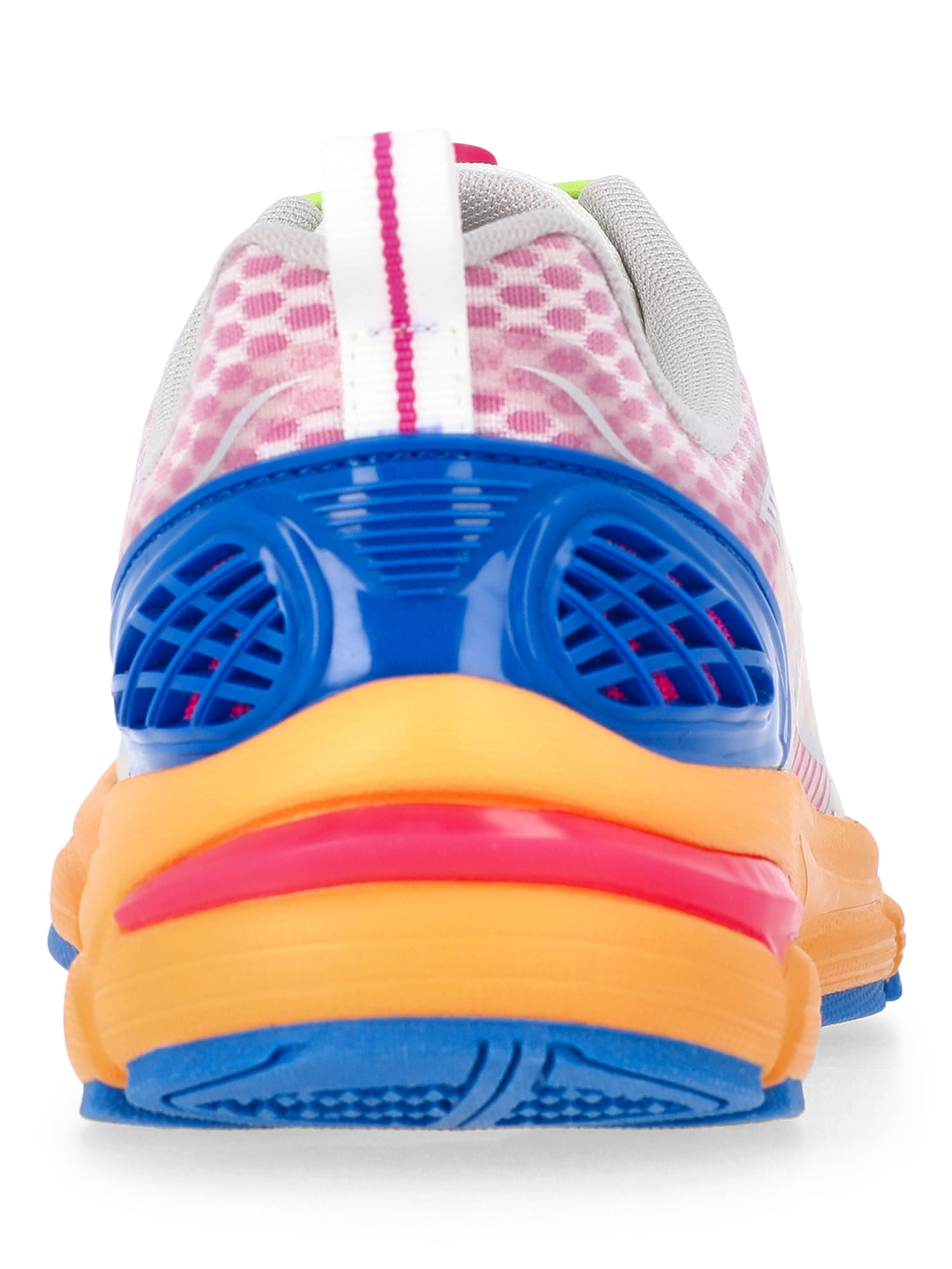 Avia Women's Fashion Bungee Sneakers