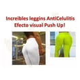 thumbnail image 4 of Women's Butt Lifting Anti-Cellulite Sports Leggings, 4 of 8