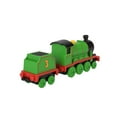 thumbnail image 4 of Tren de Juguete Thomas y sus Amigos Locomotora Henry con Vagón de Carbón, 4 of 6