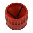 thumbnail image 6 of Premium Copper Tube Pipe Reaming Tool Inner Outer Reamer Cleaning Deburrer DIY, 6 of 8