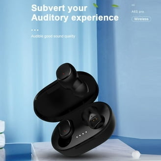 Apple AirPods with Wireless Charging Case (Latest Model) - Walmart.com