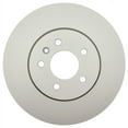 thumbnail image 2 of Disc Brake Rotor Fits select: 2013-2017 CADILLAC ATS, 2018 CADILLAC ATS-V, 2 of 4