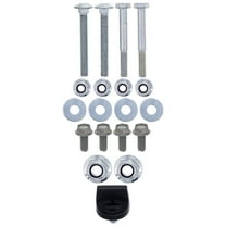 CUB CADET 683-05147 Screwpack Rear Bagger 30