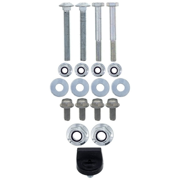 CUB CADET 683-05147 Screwpack Rear Bagger 30