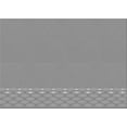 thumbnail image 1 of Ahgly Company Machine Washable Indoor Rectangle Transitional Platinum Gray Area Rugs, 7' x 9', 1 of 7