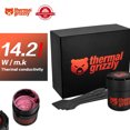 thumbnail image 3 of Thermal Grizzly KE 14.2W/MK Computer Thermal Paste Large Capacity Thermal Paste Conductivity For CPU GPU Graphics Card Notebook Kryonaut 37g, 3 of 6