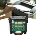 thumbnail image 3 of Printhead Replacement, Print Head Small Compact Stable Reliable Black 216g/7.6oz Convenient Replaceable  for Office for HP9020 for HP9019, 3 of 8