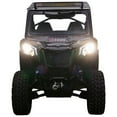 thumbnail image 5 of Tusk LED Front Accent Lights with Turn Signals For Can-Am Maverick Trail 800 2018-2021, 5 of 8