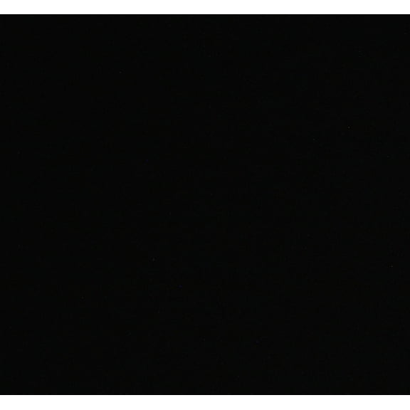 Speaker Cloth Black 60" Wide Polyester/Cotton Blend Fabric by the Yard (5192F-1H)