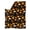 Assorted Pumpkins and Autumn Leaves, variant on HUIACONG Turkey Face Pattern Coral Fleece Blanket Comfort with Soft, Fluffy Coral Fleece Sofa Throw Blanket Polyester Super Soft Coral Fleece Throw Blanket