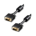 thumbnail image 2 of 4XEM 4XVGAMMHQ3 3' VGA Cable Black, 2 of 2