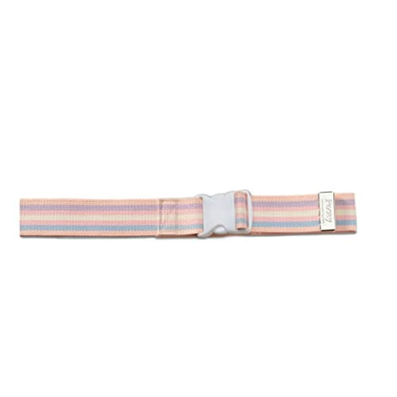 Posey Quick-Release Gait Belt, Pastel, 52†– Walking Belt & Patient Gait Belt – Qty. 1 – Medical Supplies for Nurses, Physical Therapy & Home Care (6531Q)