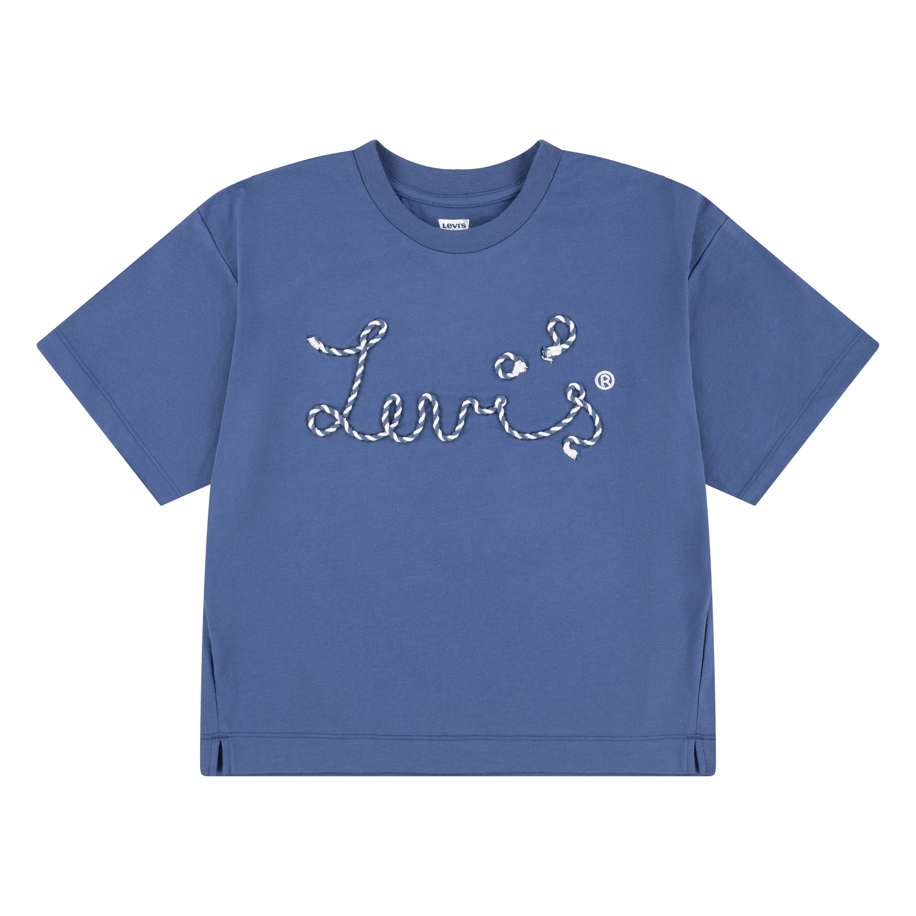 Levi's Girls Logo Graphic T-Shirt, Sizes 4-16
