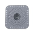 thumbnail image 1 of zhangmingg Kitchen and Bathroom Drain Screen Hair Catcher for Pool, 1 of 6