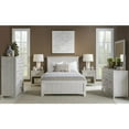 thumbnail image 2 of Legacy Classic Preston Open Nightstand (1 Drawer, USB On Back), 2 of 4