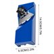 thumbnail image 3 of Hand Plane Gypsum Board Cutting Tool Plasterboard Fast Cutter Gypsum Board Hand Plane With 10 Blades Chamfer Wood Hand Tool Cutting For Plasterboard, 3 of 9