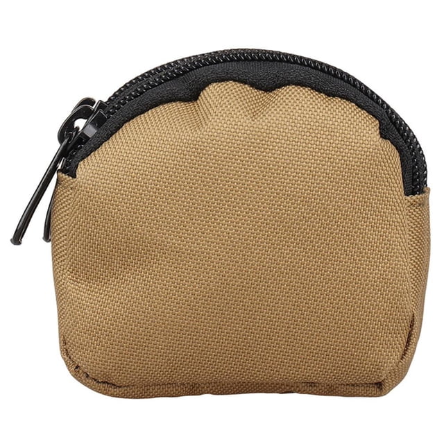 Mini llavero para hombre, monedero, bolsillo para monedas, riñonera para caza, montañismo, Camping, fotografía y ciclismo YUNYI BRAND Deportes