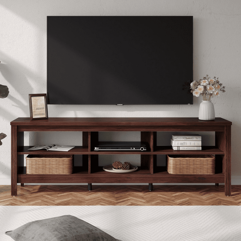 Tv stand walmart 50 clearance inch