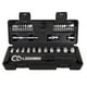 thumbnail image 1 of Llave de torsión Irfora 2-20 Nm 1/4 Llave dinamométrica preestablecida Combinación de brocas de dado 35 en 1 Juegos domésticos Juego de herramientas multiusos Caja de herramientas Juegos de herramient Irfora Llave de torsión, 1 of 7