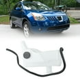 thumbnail image 4 of Coolant Reservoir With Cap for Nissan for Rogue 2008-2015 21711-JG000, 4 of 9