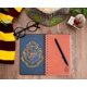 thumbnail image 5 of Libreta Silver Buffalo Harry Potter Anime Hogwarts 75 páginas, 5 of 5