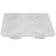 thumbnail image 1 of Silicone Mold For Soap Making Crafting Projects 3.5X19.6X19.6CM Non-Stick DIY Handmade 1Pcs, 1 of 3