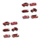 thumbnail image 3 of Tholdsy Juego de 6 coches de juguete de aleación, vehículos de transporte portátiles alimentados por fricción, conjunto educativo para Type2 NO2, 3 of 6