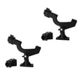 thumbnail image 1 of 2x Soporte para Cañas de Pesca Barco Montaje Lateral Ajustable Sunnimix Sostenedor de la barra de pesca, 1 of 7
