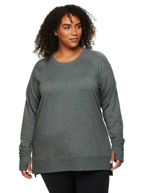 RBX Womens Plus in Clothing - Walmart.com