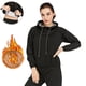 thumbnail image 2 of Camiseta de Sauna para Fitness, sudaderas para correr, ropa de gimnasio para Fitness, Top de adiestramiento al aire libre, sudaderas con capucha para perder peso, 2 of 7