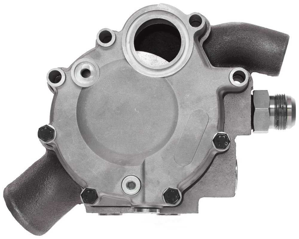 Gates 43560HD Heavy-Duty Engine Water Pump