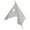 White, variant on Kids Teepee Tent, Teepee Tent, Foldable Children Tent with Window, Kids Play Tent for Outdoor & Indoor