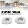 thumbnail image 3 of Almohadillas de Repuestro parauriculares Barracuda X, Almohadillas Suaves y transportes parauriculares inalmbros para juegos barracuda x, 3 of 7