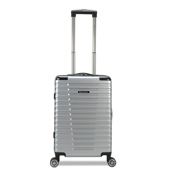 Titan 20" Hardside Expandable Spinner Trunk Luggage Set