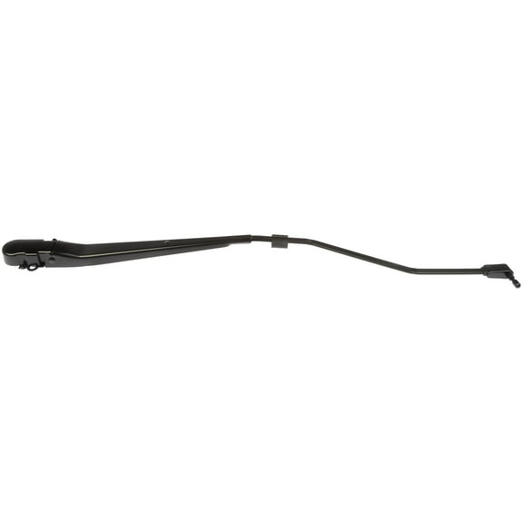 Dorman 42737 Front Driver Side Windshield Wiper Arm for Specific Ford / Lincoln / Mercury Models Fits select: 1986-1991 FORD TAURUS, 1986-1991 MERCURY SABLE