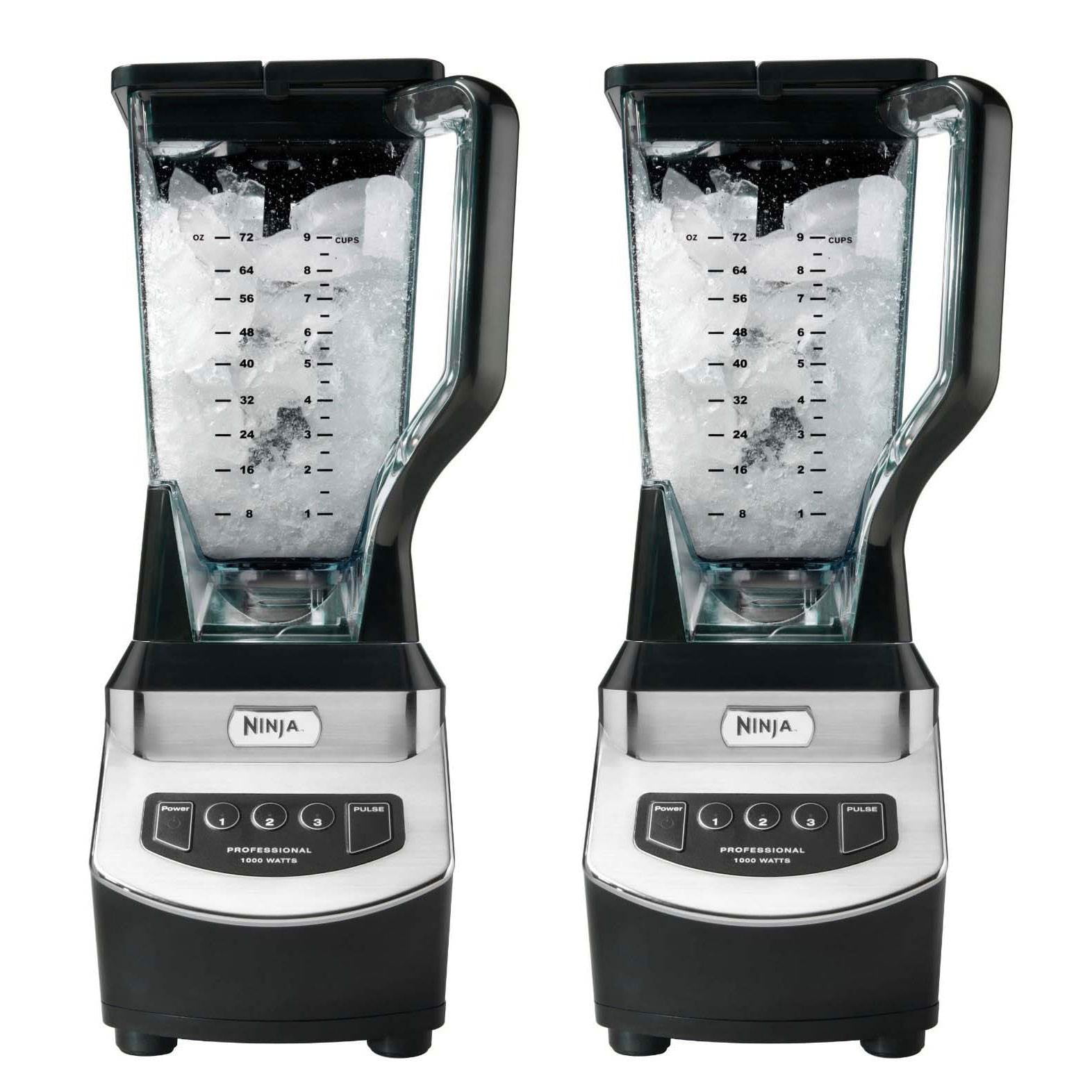 ninja 1000w professional blender