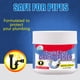 thumbnail image 5 of Destapacaños Fit Boost Crystal Lye 260 g, 2 piezas, 5 of 7